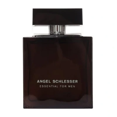 Imagen de Angel Schlesser Essential for men Eau de Toilette 100 ml