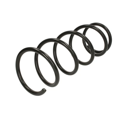 Imagen de LESJÖFORS 4062067 Muelle de suspensión Eje delantero helicoidal