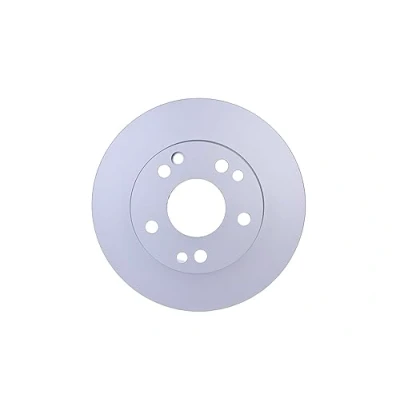 Imagen de HELLA PRO 8DD 355 100 741 Disco de freno 262 11 05/08 112 macizo revestido sin perno sujeción rueda, buje rueda MERCEDES BENZ: 190