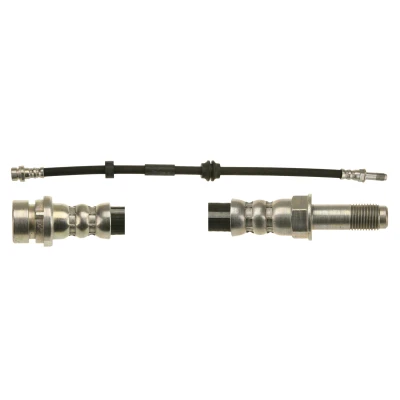 Imagen de TRW PHB502 Latiguillos de Freno 438 M10x1 FORD: Focus 2, C Max, Max