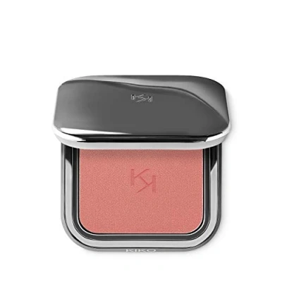 Imagen de KIKO Milano Unlimited Blush 04 Colorete en polvo con resultado modulable de larga duración