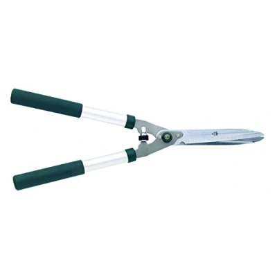 Imagen de Spear &amp; Jackson 8110KEW Tijera para setos con Muesca de la colección Razorsharp Kew Gardens