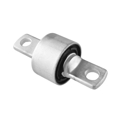 Imagen de TEDGUM TED32487 Silentblock brazo de Suspension interior, Eje delantero, delante, debajo, ambos lados Caucho para oscilante transversal