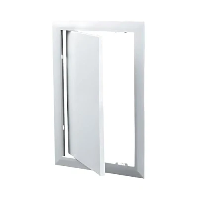 Imagen de Value Access Panel de Acceso (plástico, 200 x 300 mm, con bisagra)
