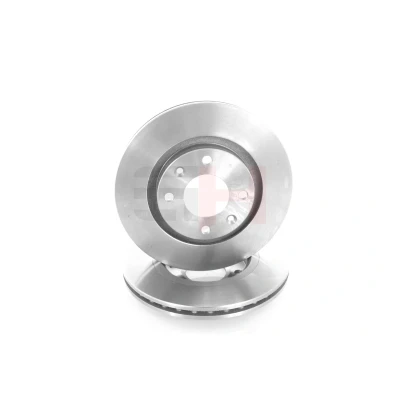 Imagen de GH Disco de freno CITROËN: C4 I Hatchback, Xsara Picasso, PEUGEOT: 206 207 307 Hatchback 403713