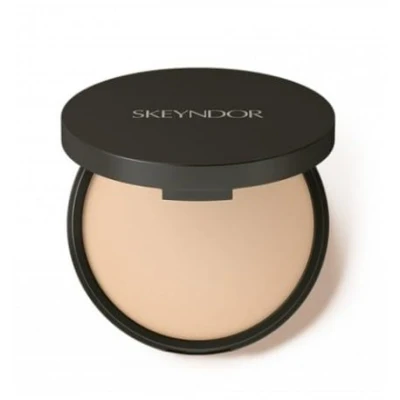 Imagen de SKEYNDOR CORRECTOR EN CREMA VITAMIN C BRIGHTENING COMPACT CONCEALER 03 4.24 GR