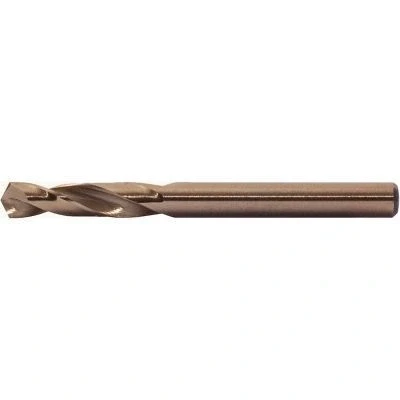 Imagen de KS TOOLS 330.6065 Taladro espiral para metal 70, 31mm 135 corte a derecha Acero rápido, acero, fundición de Hierro maleable
