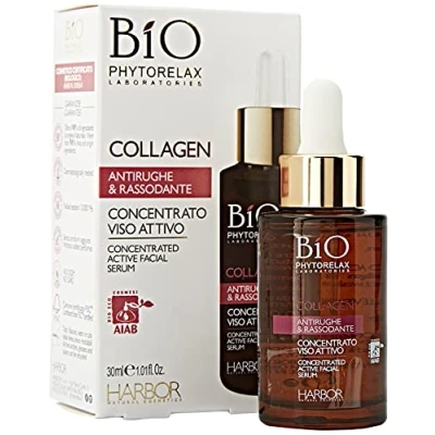 Imagen de COLLAGENE CONC VISO 30