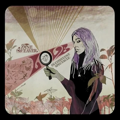 Imagen de Love in Constant Spectacle [Vinilo]