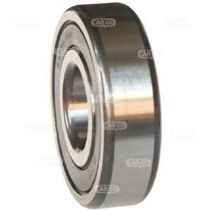 Imagen de HC Cargo F 032 140 278 Cojinete de accionamiento, alternador 52,0mm 20,00mm