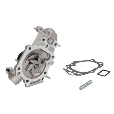 Imagen de THERMOTEC D1R021TT Bomba de agua con junta mecánico RENAULT: CLIO 2, Kangoo I, 1