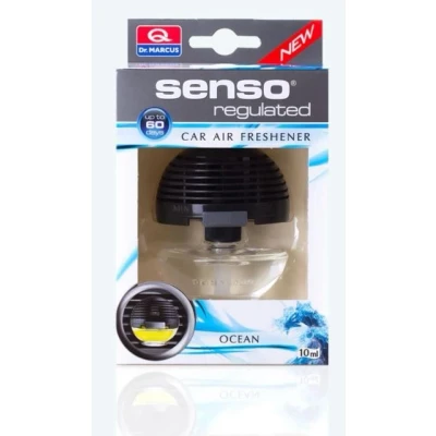 Imagen de Dr. Marcus Senso Regulated 50762155 Ambientador Botella 10