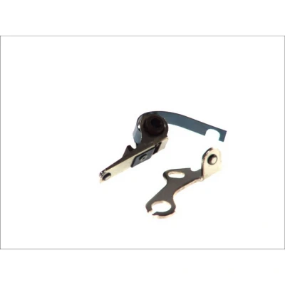 Imagen de MAGNETI MARELLI 071006701010 Juego de contactos, distribuidor encendido FIAT: 126, 600 Berlina, Panda I Hatchback