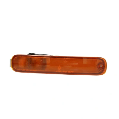Imagen de TYC 12 1532 05 2 Intermitente naranja Delante, izquierda con portalámparas P21W