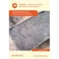 Imagen de Pastas, morteros, adhesivos y hormigones. EOCB0109 Operaciones auxiliares de revestimientos continuos en construcción (CONSTRUCCION)