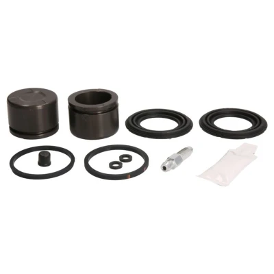 Imagen de AUTOFREN SEINSA D42521C Kit de Reparación Frenos Eje trasero 42 MERCEDES BENZ: Clase S Berlina