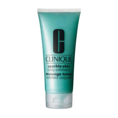 Imagen de Clinique Sparkle Skin Body Exfoliator 200 ml