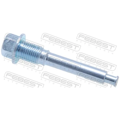 Imagen de FEBEST 0474 CUUPF Juego de Casquillos Guía Pinza Freno arriba, eje delantero, ambos lados MITSUBISHI: PAJERO Sport 1 SUV, 2, Montero Classic