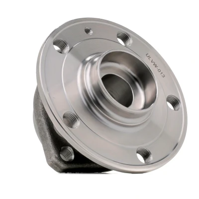 Imagen de NTY KLP VW 013 Buje de Rueda 5 sin tornillos, con anillo sensor magnético incorporado Eje delantero, izquierda, derecha norauto, oscaro