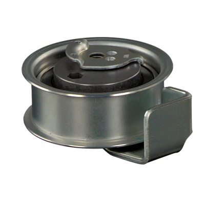 Imagen de FEBI BILSTEIN 18554 Polea tensora, correa dentada AUDI: A4 B6 Berlina, B5 Avant, VOLKSWAGEN: Passat GP SEAT: Exeo ST