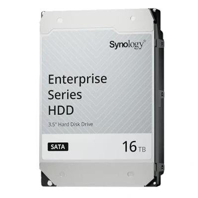 Imagen de SYNOLOGY HAT5300 16T 3.5IN SATA HDD 16TBINT