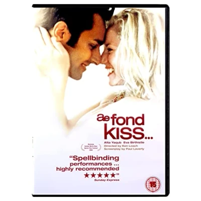 Imagen de Ae Fond Kiss [DVD] [Reino Unido]