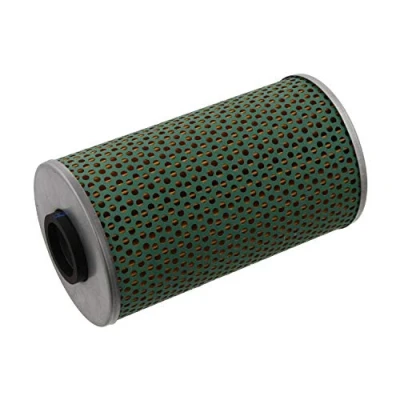 Imagen de FEBI BILSTEIN 34082 Filtro de aceite Cartucho filtrante