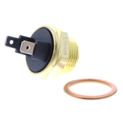 Imagen de Interruptor de temperatura, ventilador del radiador VEMO V15 99 1981 2
