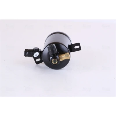 Imagen de NISSENS 95077 Filtro Deshidratante R 134 a Acero MERCEDES BENZ: Clase S Berlina