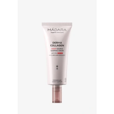 Imagen de Crema de origen nocturno Madara Derma Collagen 70 ml