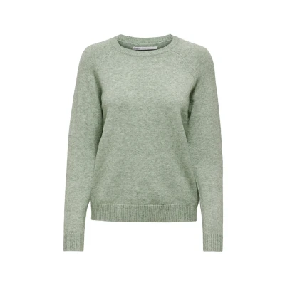 Imagen de ONLY Jersey de punto, Mujer, Talla: XS, Basil