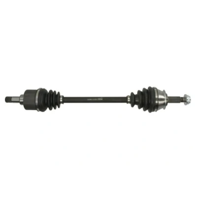 Imagen de PASCAL G2W067PC Árbol de transmisión Eje delantero, izquierda 653