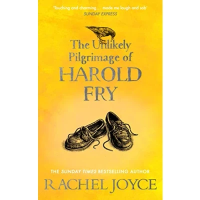Imagen de The Unlikely Pilgrimage Of Harold Fry