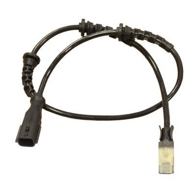 Imagen de HITACHI 131576 Sensor de ABS Eje delantero Hueco 12 RENAULT: CLIO 3, Modus / Grand Modus, DACIA: Logan I MCV