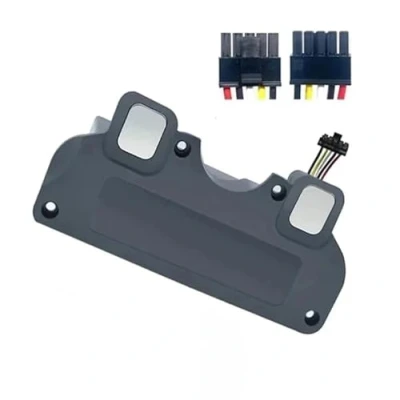 Imagen de 14.4V 6500mAh Battery For CECOTEC Conga 4090 4490 4590 4690 Robot Vacuum Cleaner Accessories Spare Parts Tool