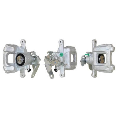 Imagen de ELSTOCK 86 2615 Pinza de freno Hierro fundido eje trasero izquierda, detrás del FORD: Transit V363 Camión plataforma / Chasis