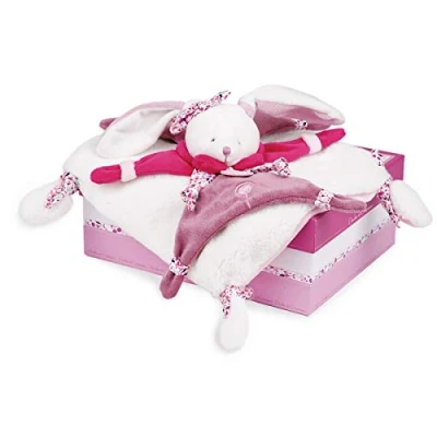 Imagen de Doudou et Compagnie dc2703 Cerise