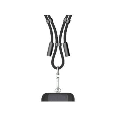 Imagen de Cordón para móvil Friendly License FRCAB005, 60W, Negro