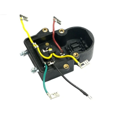 Imagen de AS PL ARE9051 Regulador del Alternador 24