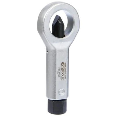 Imagen de KS Tools 700.1183 Extractor de tuercas, mecánico, 16 22mm