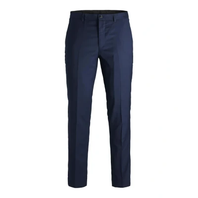 Imagen de Pantalones de traje Jack &amp; Jones Franco