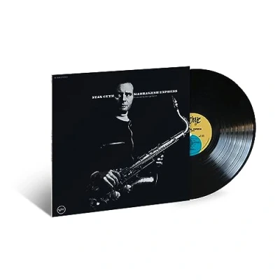 Imagen de Marrakesh Express (Vinilo)