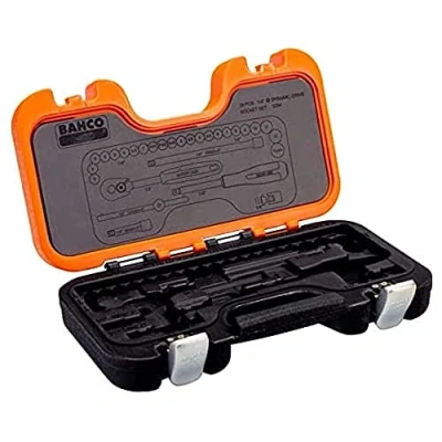 Imagen de Bahco s560 Case Caja vacía para