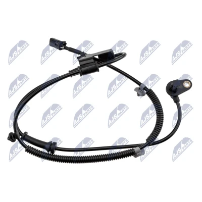Imagen de Sensor, revoluciones de rueda NTY HCA KA 363
