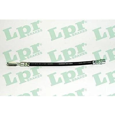 Imagen de LPR 6T47890 Latiguillos de Freno 280 F10X1 AUDI: A4 B5 Berlina, B6 Avant, SEAT: Exeo Berlina