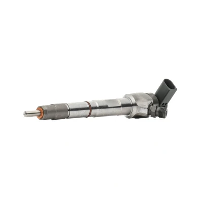 Imagen de BOSCH 0 986 435 259 Inyector Common Rail (CR) con junta anular SEAT: Leon III Hatchback, VOLKSWAGEN: Golf 7, 7 Variant, SKODA: Rapid Spaceback