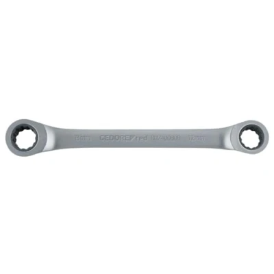 Imagen de 3300892 Llave de Carraca Poligonal Doble