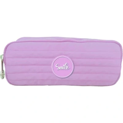 Imagen de Portatodo doble Dohe Pastel Morado