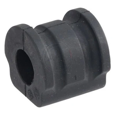 Imagen de A.B.S. 270844 Casquillo del cojinete, estabilizador SEAT: Ibiza 3, 4 Sportcoupe, 4, AUDI: A1 Hatchback, SKODA: Fabia 1 Combi