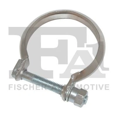 Imagen de FA1 934 780 Conectores de tubos, sistema escape PEUGEOT: 407 Berlina, 307 Hatchback, 308 I CITROËN: C4 Grand Picasso 2